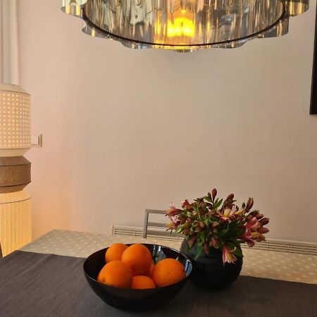 Apartment Vedrana Rovinj Exterior foto